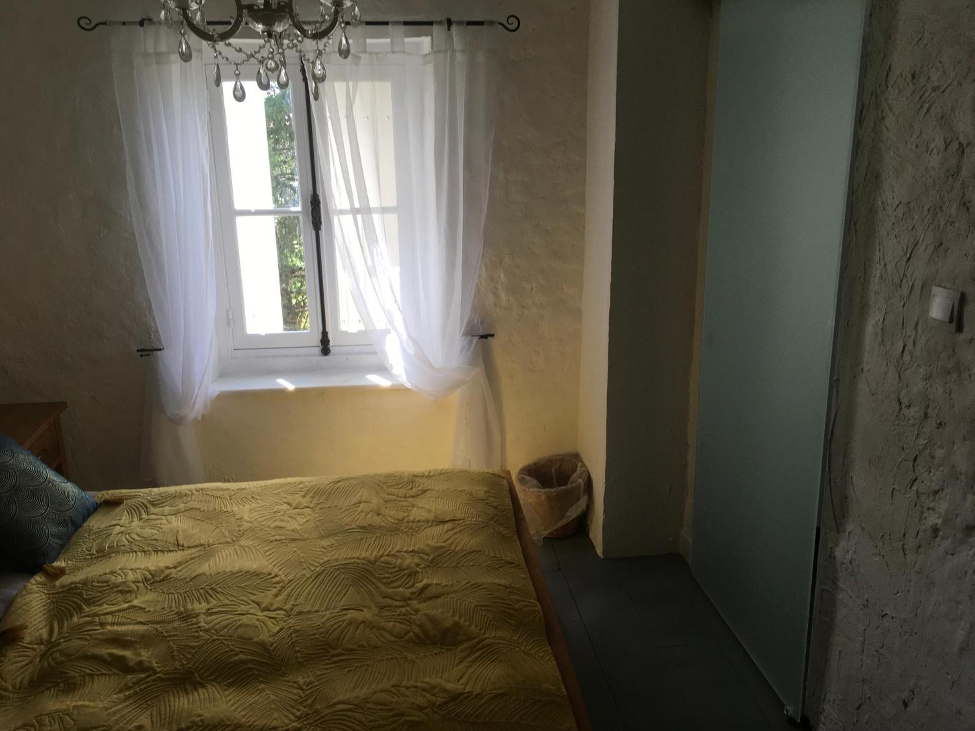 Bed and Breakfast Les Geais Saint-Pierre-la-Noue Camera foto