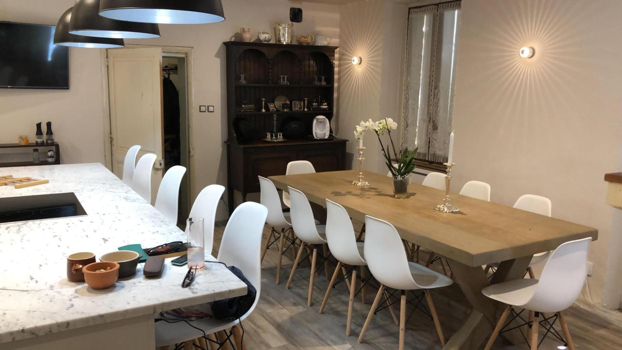 Bed and Breakfast Les Geais Saint-Pierre-la-Noue Esterno foto
