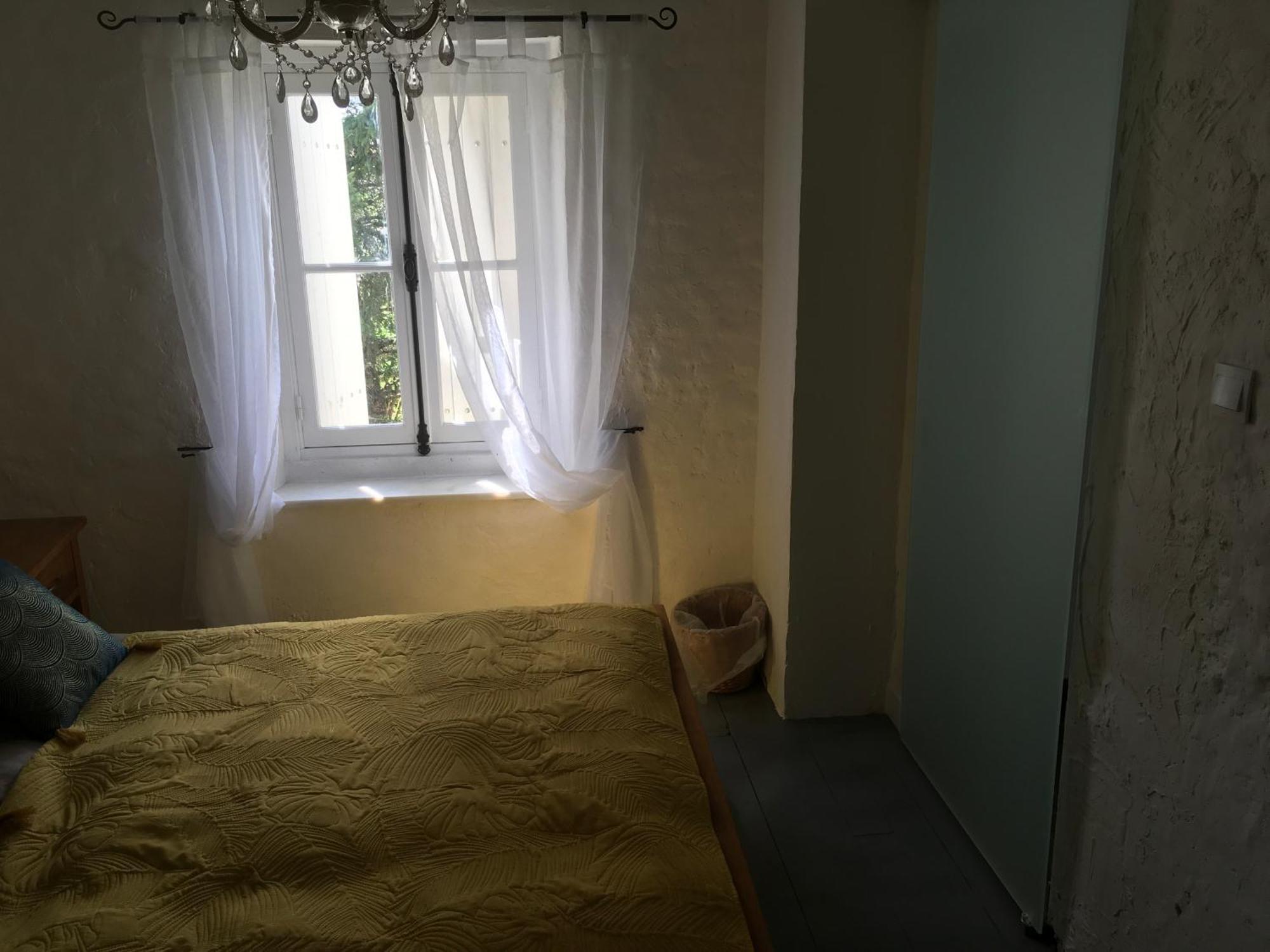 Bed and Breakfast Les Geais Saint-Pierre-la-Noue Esterno foto