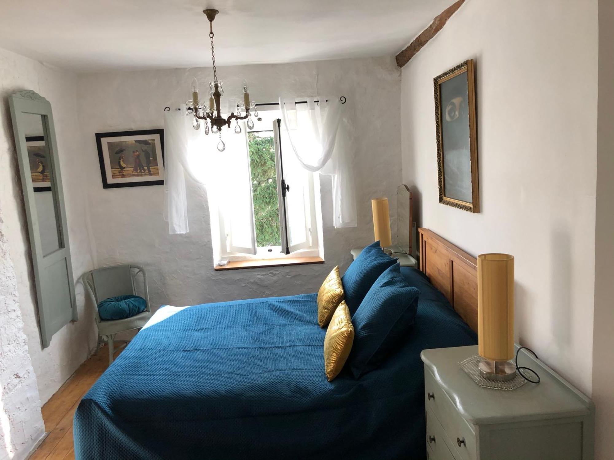 Bed and Breakfast Les Geais Saint-Pierre-la-Noue Camera foto