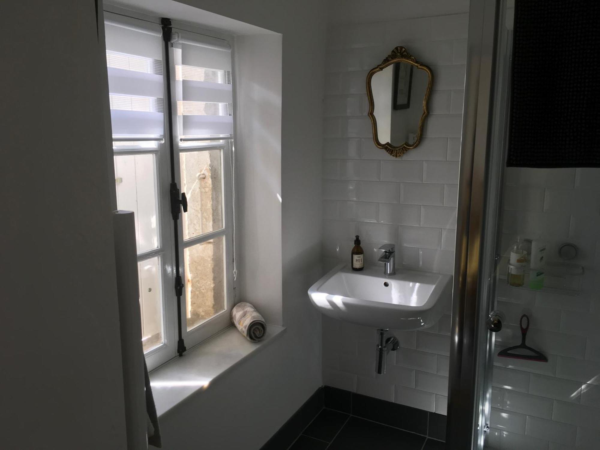 Bed and Breakfast Les Geais Saint-Pierre-la-Noue Esterno foto